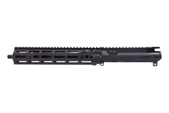 Daniel Defense Barreled AR15 upper receiver in black